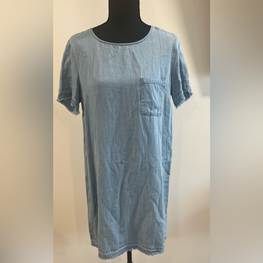 Life In Progress Dress - Picture 2 of 5
